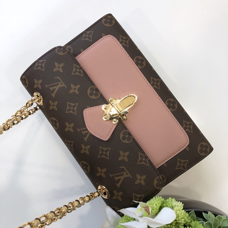 LV Satchel bags